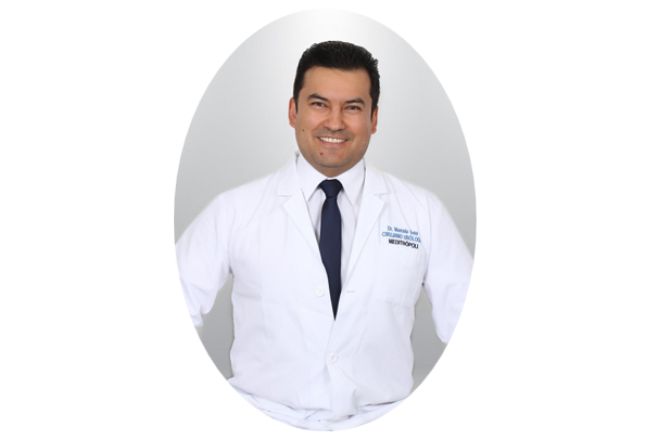marcelo soto